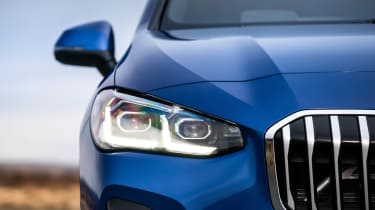 Used BMW 2 Series Active Tourer - front light