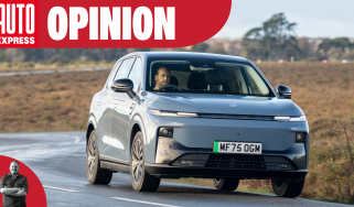 Opinion - car warranties