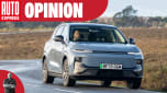 Opinion - car warranties