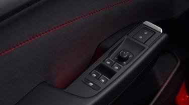 Volkswagen ID. Polo GTI - door