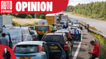 Opinion - traffic