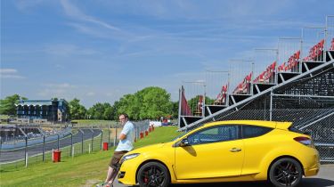 RenaultSport Megane 250