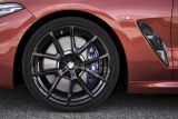 BMW M850i wheel BMW M850i wheel