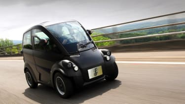 Gordon Murray T25