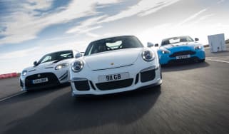 Porsche vs Aston vs Jaguar header 1
