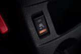 Nissan Qashqai - heated seat control