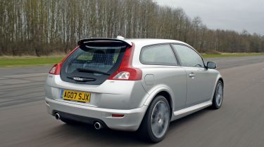 Volvo C30