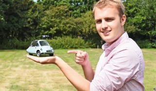 Microcar madness