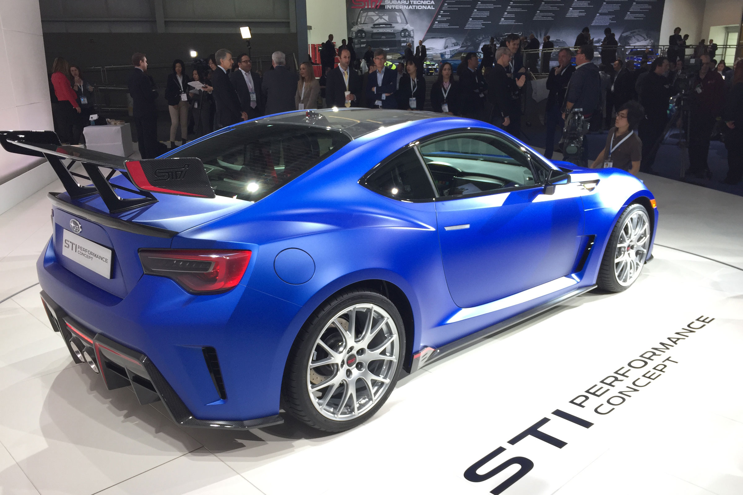 Best cars at the 2015 New York Motor Show Auto Express