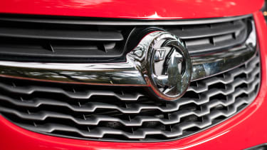 New Vauxhall Viva Rocks 2018 review - pictures  Auto Express