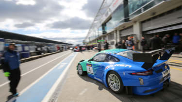 Falken Tyres 3