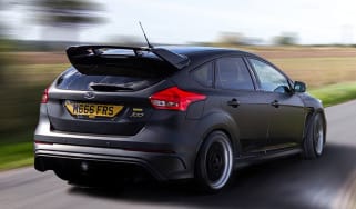 Mountune ford focus RS