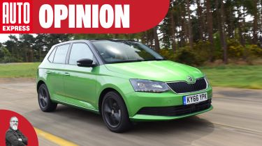 Frustrating modern cars - Opinion, Dean Gibson