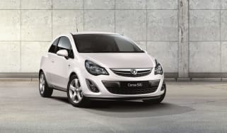 Vauxhall Corsa SXI 1.2