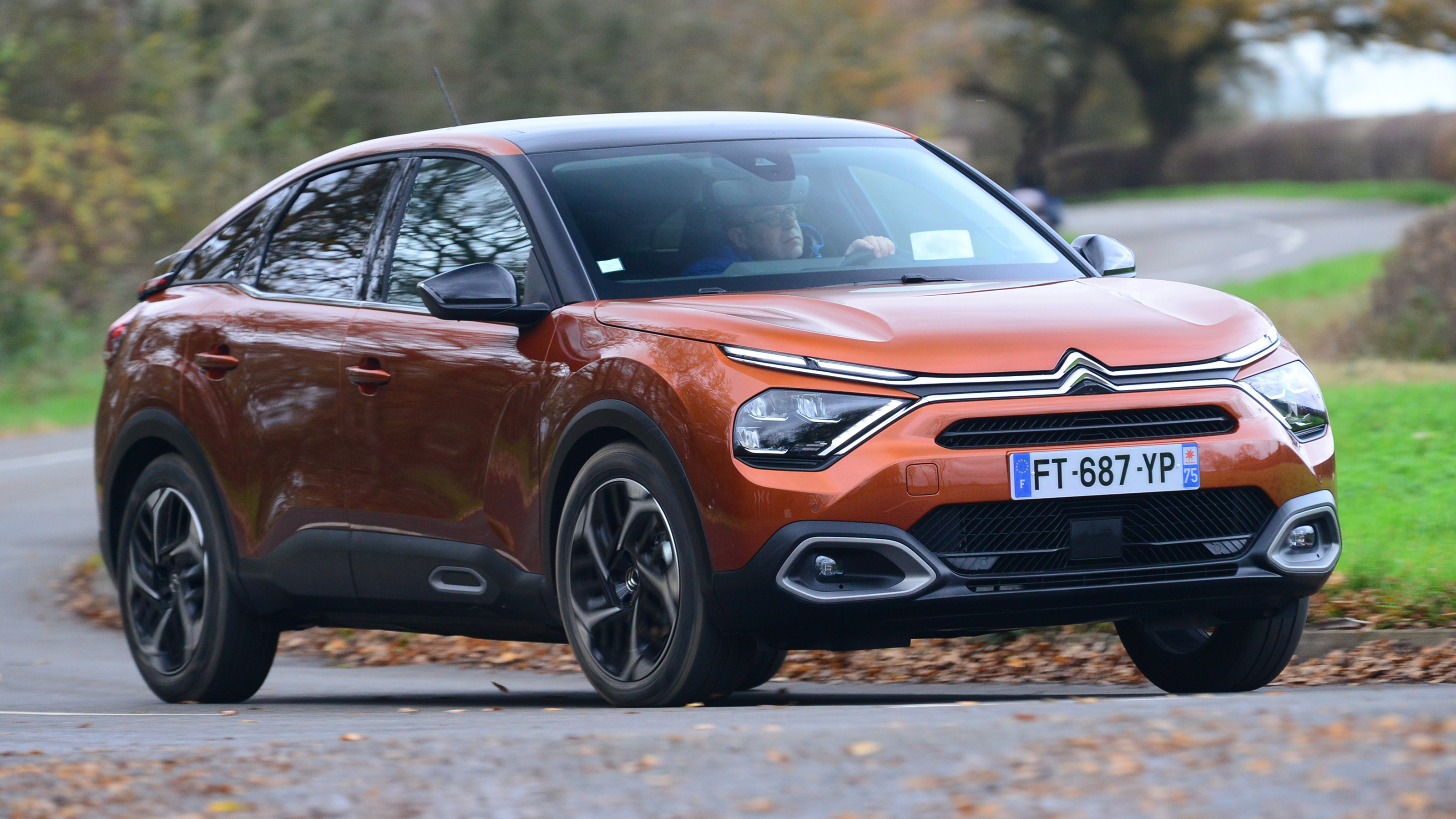 New Citroen C4 2020 review | Auto Express