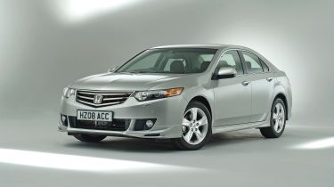 Honda Accord 2.2 ES GT