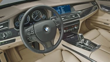 BMW 730d