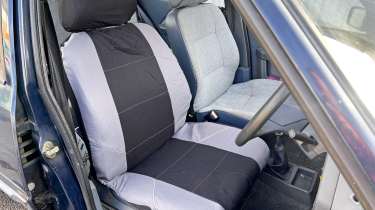 Best car seat covers 2026 - Xtreme XASC3