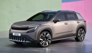 Skoda Epic