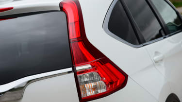 Honda CR-V - brake light