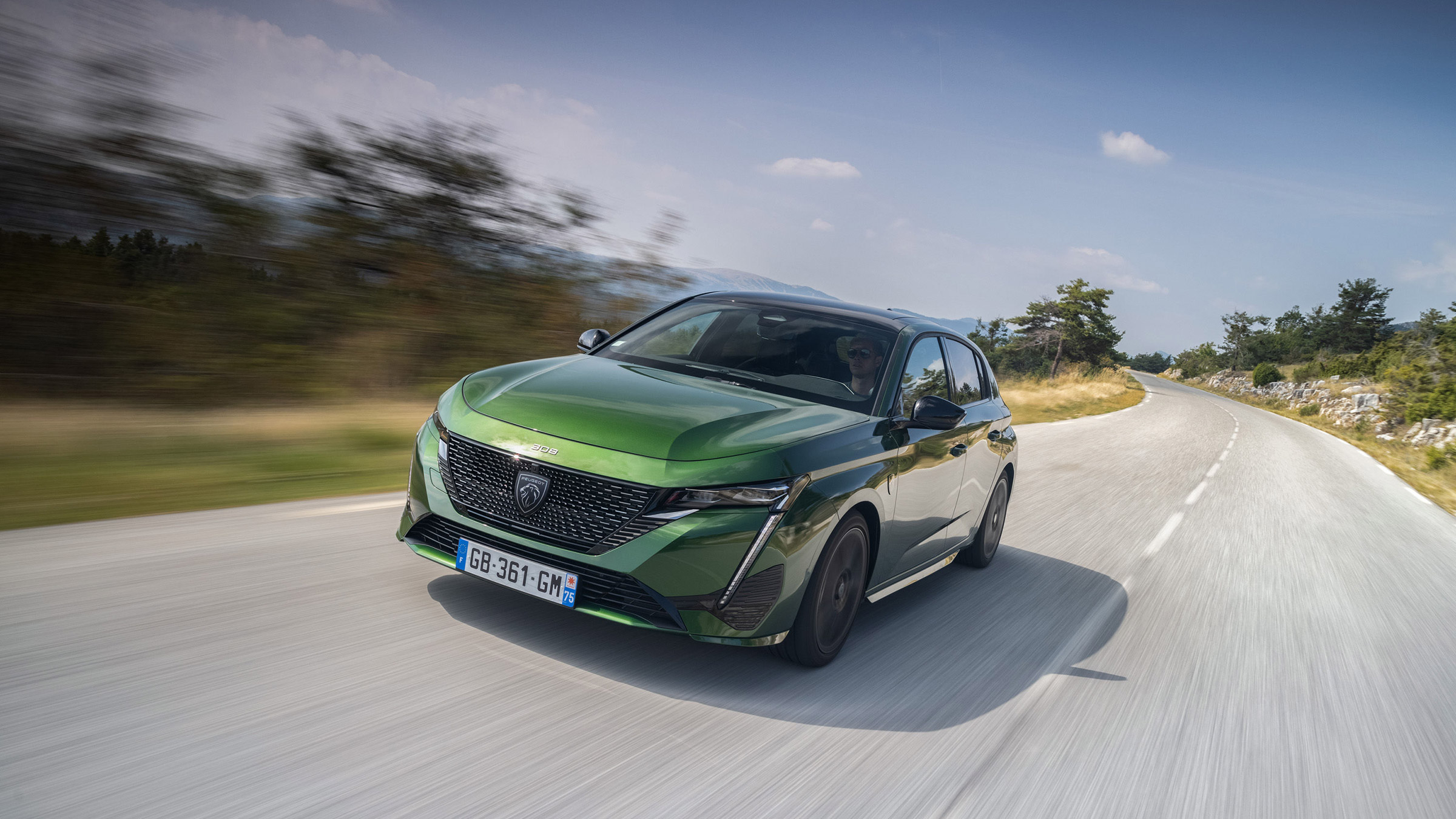 Peugeot 308 2022 review – does the French hatchback finally outperform the VW  Golf?