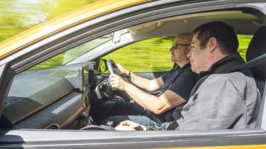 How to save fuel: top tips