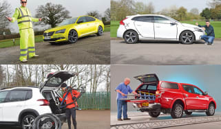 Our fleet cars 2017 - header