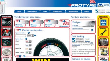 Protyre