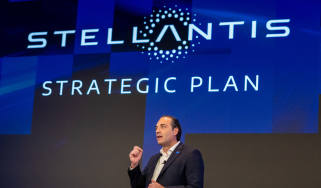 Stellantis future plan with Day Filosa CEO