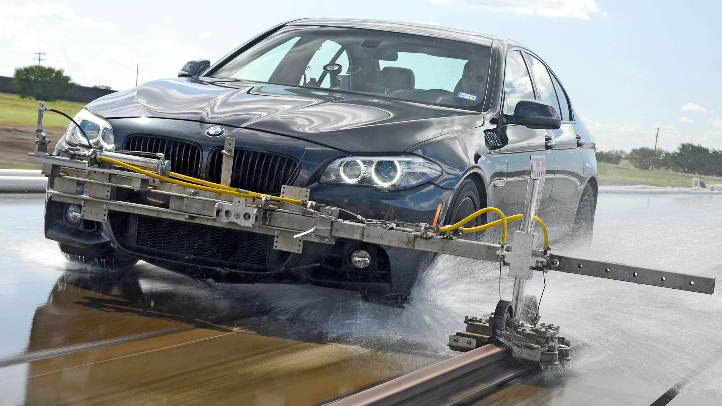 Tyre reviews best car tyres pictures Auto Express