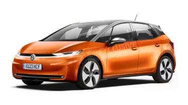 New Supermini Sized Vw Group Meb Model To Launch In 2023