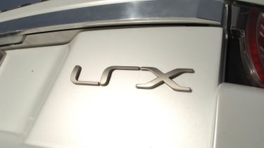 lrx badge