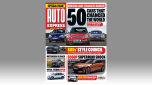 Auto Express issue 1,917