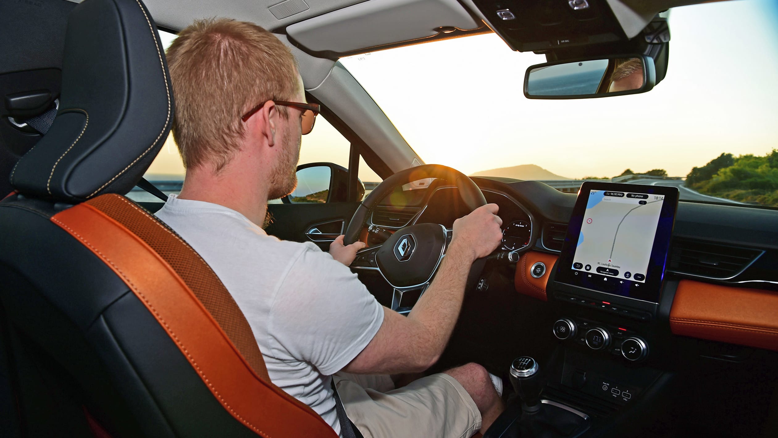 2019 Renault Captur Interior Dont Buy Until You See This Review - xf2yj2e