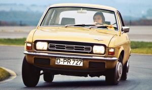 The worst cars ever made - Allegro