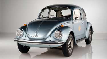 Best cars to modify - Volkswagen Beetle