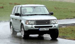 Range Rover Sport