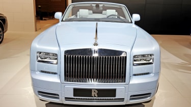 Rolls-Royce Art Deco Edition