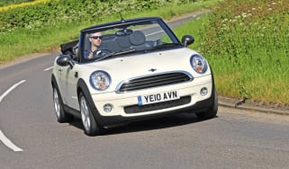 MINI Convertible