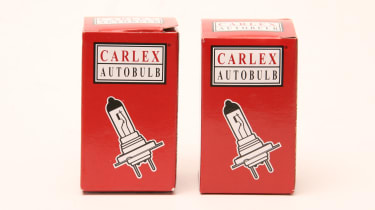 Carlex Autobulb
