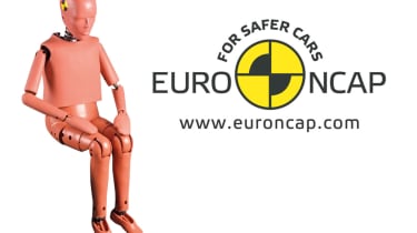 Euro NCAP improves child safety tests