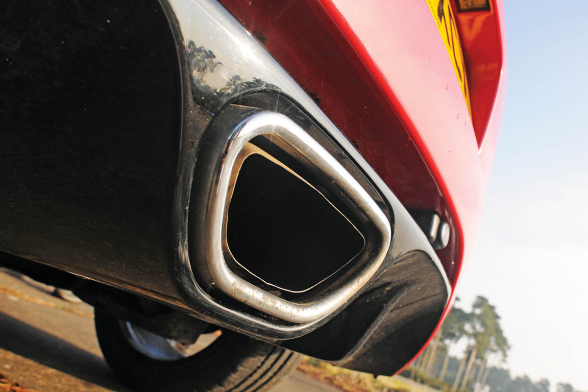 Which has the best styling? Auto Express