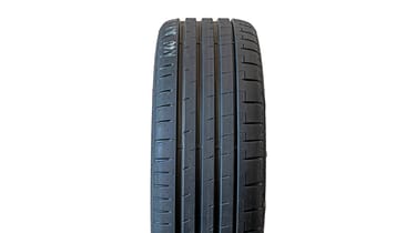 Auto Express Product Awards 2026 - best summer tyre, Pirelli P-Zero