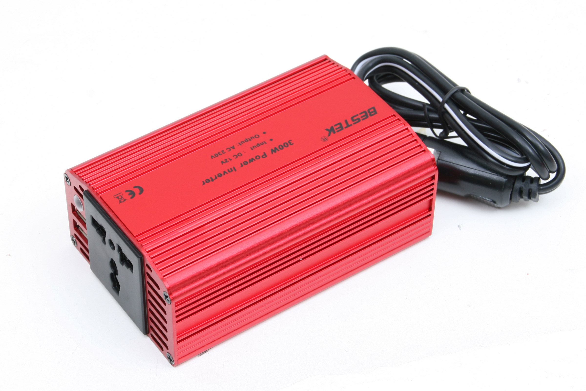 Bestek Power Inverter MR13013BU inverter review  Auto Express