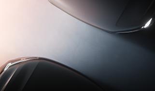 Volvo EX90/XC90 teaser 