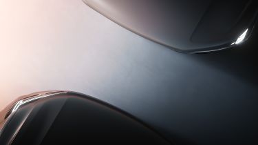 Volvo EX90/XC90 teaser 