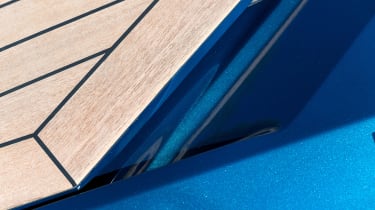 Aston Martin Am37s Powerboat Pictures Auto Express