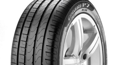 Pirelli Cinturato P7 Blue