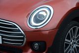 MINI Clubman headlight