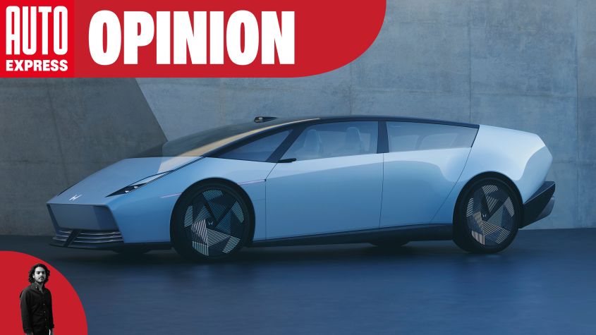 ホンダ0シリーズの終焉は残念だが、それ以上に憂慮すべき兆候